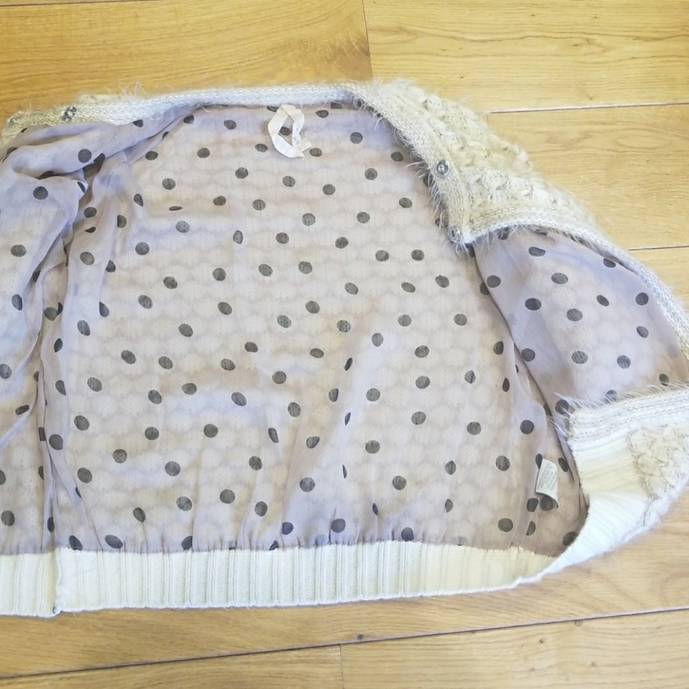 Sweater/cardiagan - Picture 6 of 7